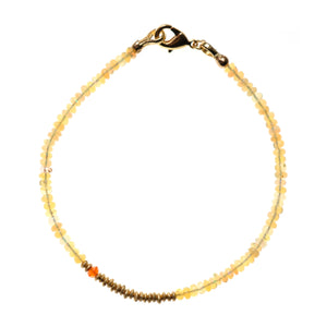 THE MAYA BRACELET - Ava Cadiz