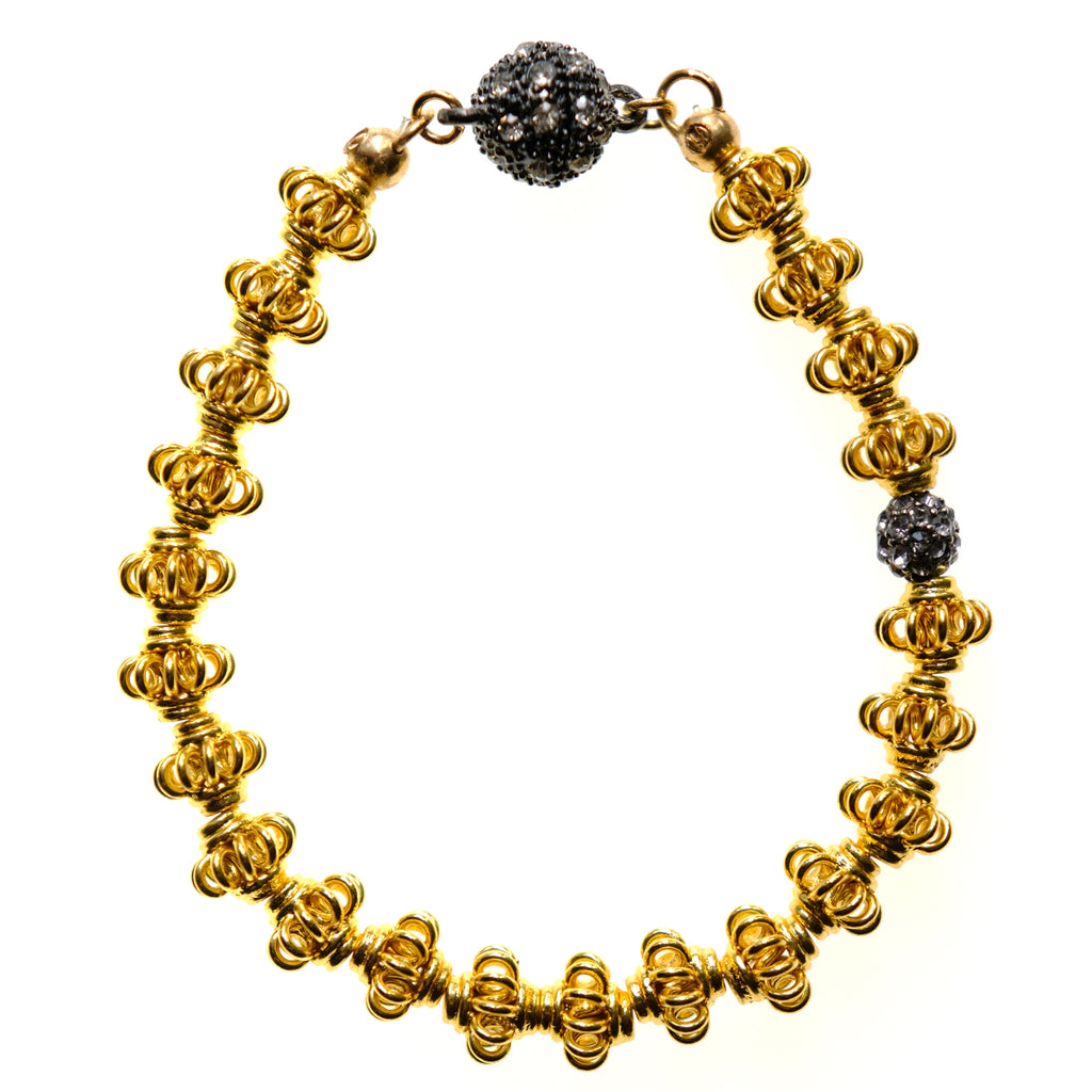 THE DINA BRACELET - Ava Cadiz