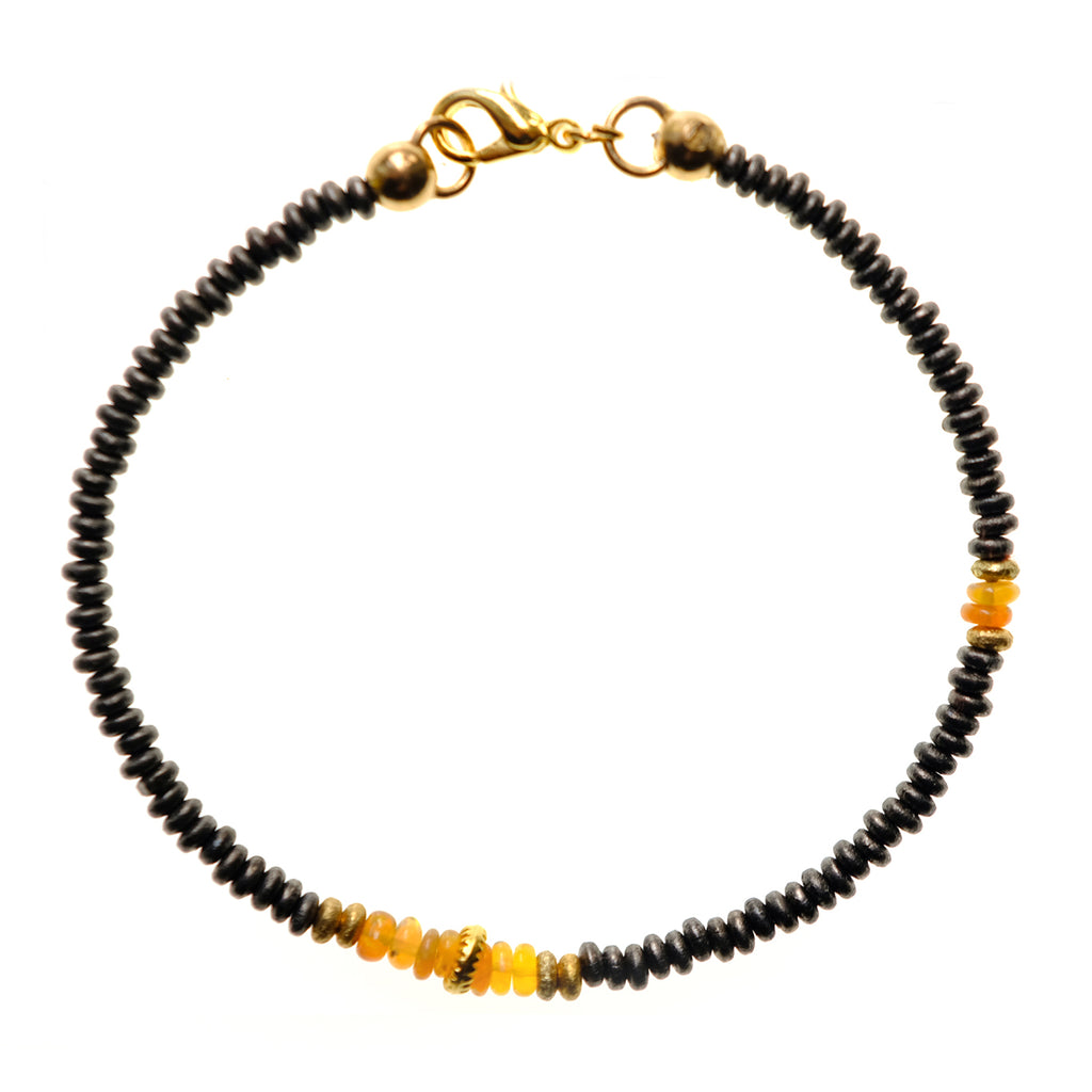 THE LIN BRACELET - Ava Cadiz