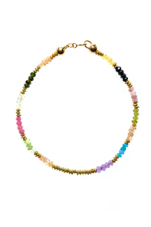 THE LEA BRACELET - Ava Cadiz