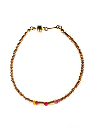 THE ABI BRACELET - Ava Cadiz