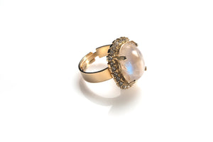 RING ANNELI - Ava Cadiz