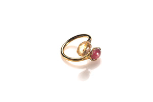 PINKY RING GABY - Ava Cadiz