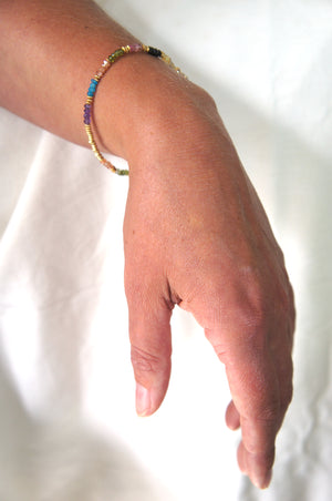 THE LEA BRACELET - Ava Cadiz