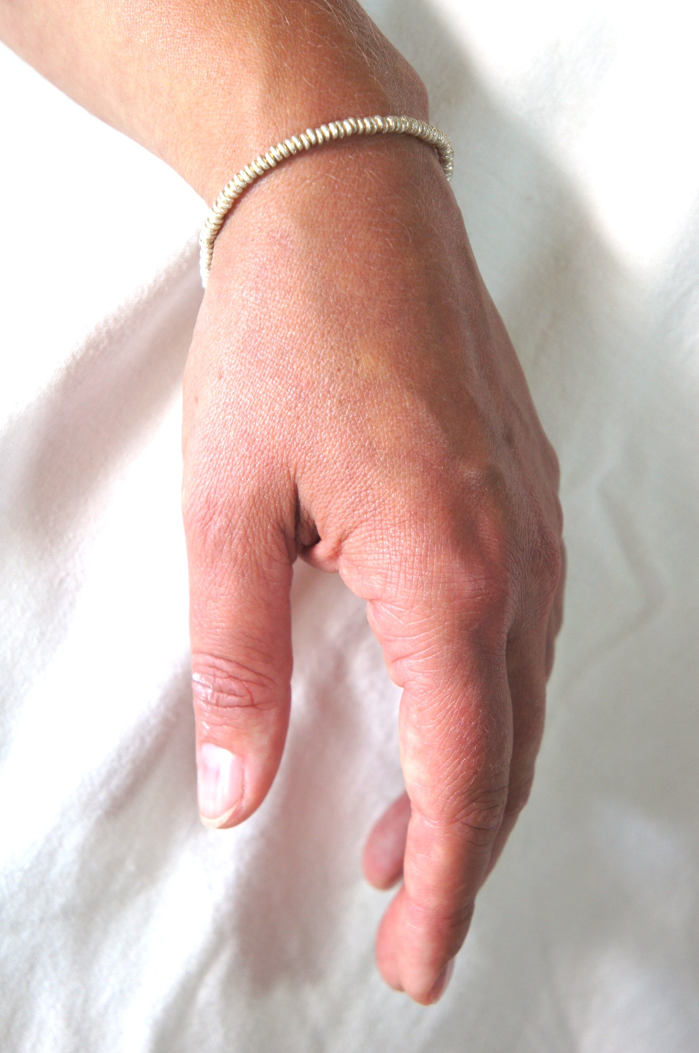 THE ORIT BRACELET - Ava Cadiz